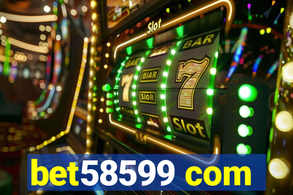 bet58599 com